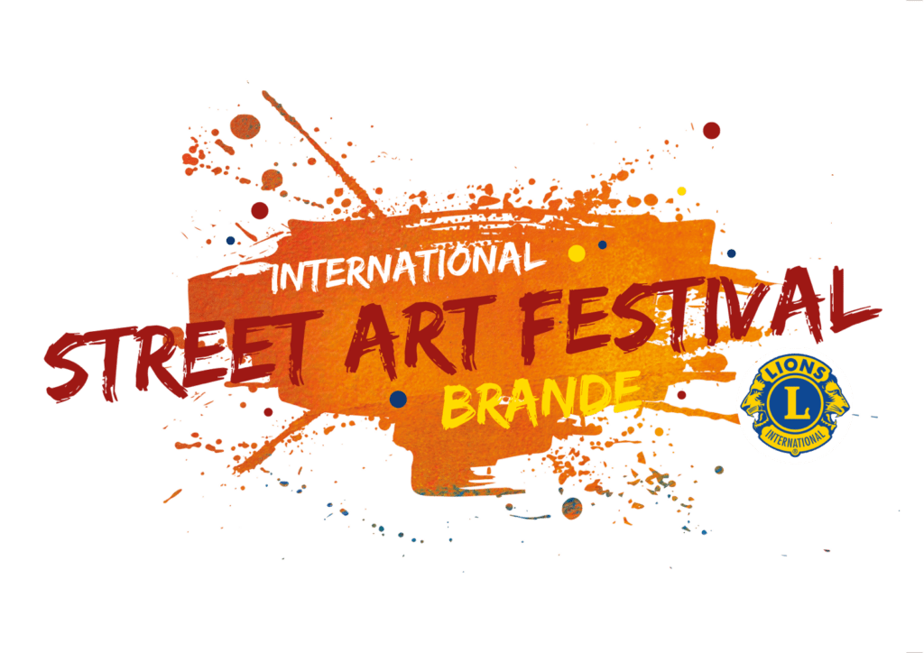 International Street Art Festival Brande